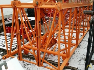 Manitowoc 999 Boom