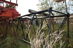 Manitowoc Lattice Boom
