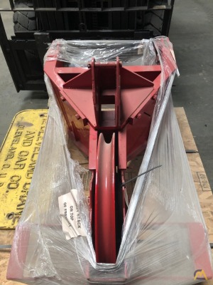 New Manitowoc 222 Upper Boom Point