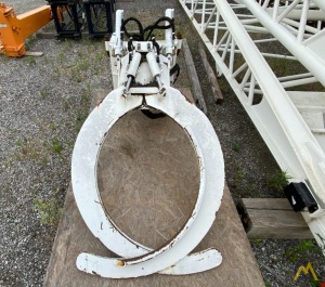 Pole Claw for Mantis Telecrawler