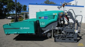 Vogele Super 700-3i Paver
