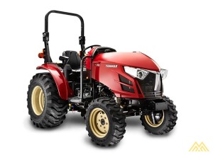 Yanmar YT235 Tractor