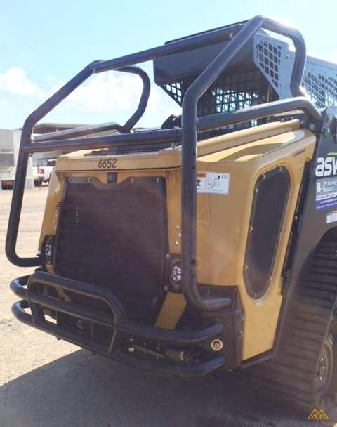 Used 2016 ASV RT-120F 3