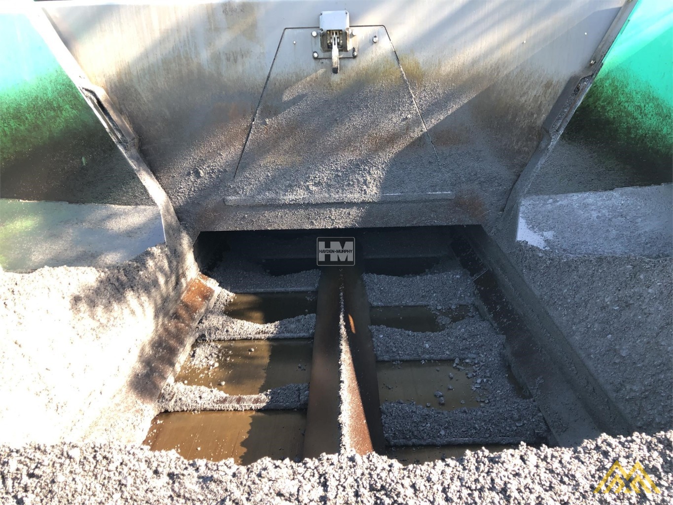 Vogele Super 2000-3i Paver 3
