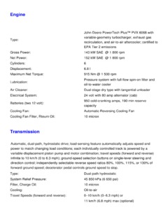 Bell 850J Specifications