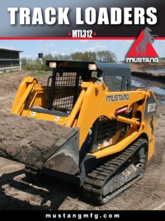 Mustang MTL312 Specifications