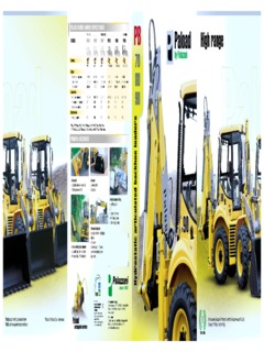 Palazzani PB 90 Specifications