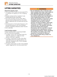 Takeuchi TB210R Specifications